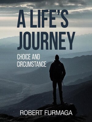 cover image of A Life's Journey